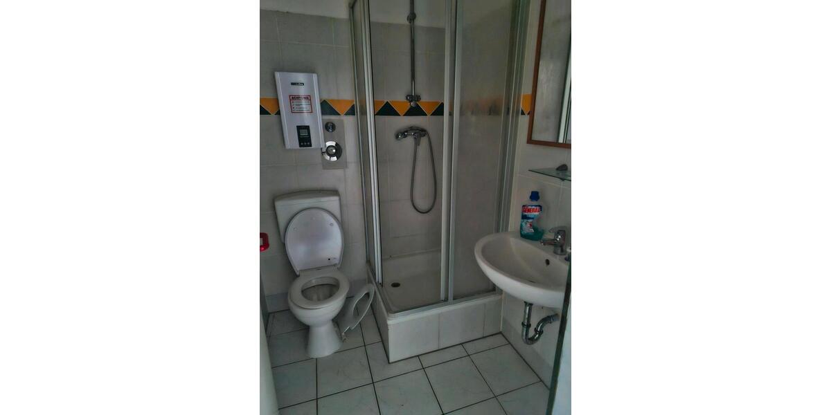 Erdgeschoßwohnung Erxleben - 2 Zimmer, 53 m&sup2;, 420&euro; | Angebot:24604773