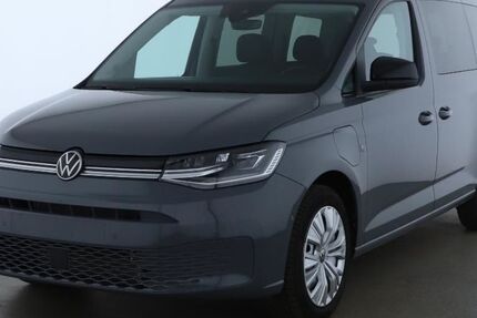 VW Caddy Maxi 10.492 km 44.980 &euro; Hohe Börde OT Hermsdorf bei Magdeburg 39326