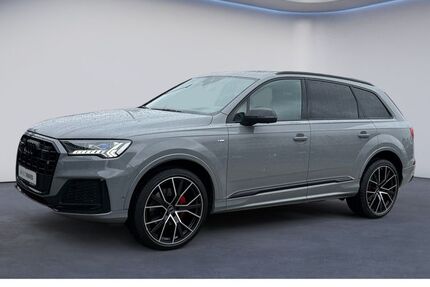 Audi Q7 94.420 km 61.980 &euro; Magdeburg 39116
