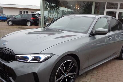 BMW 318 35.000 km 37.880 &euro; Möser 39291