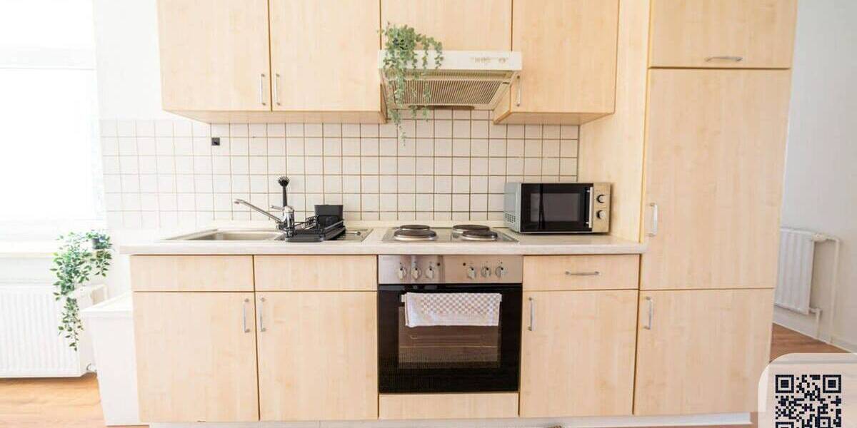 Etagenwohnung Magdeburg Stadtfeld Ost - 3 Zimmer, 1.253&euro; | Angebot:26097917