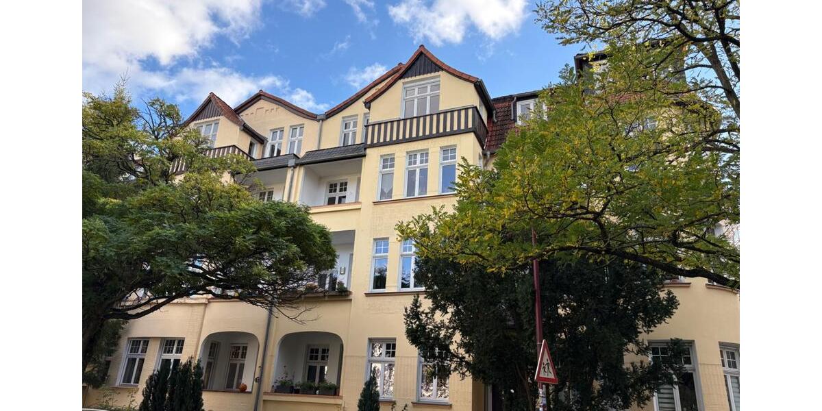 Hochparterre Magdeburg Nordwest - 3 Zimmer, 92 m&sup2;, 1.073&euro; | Angebot:23457932