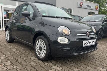 Fiat 500C 22.587 km 13.798 &euro; Magdeburg 39128