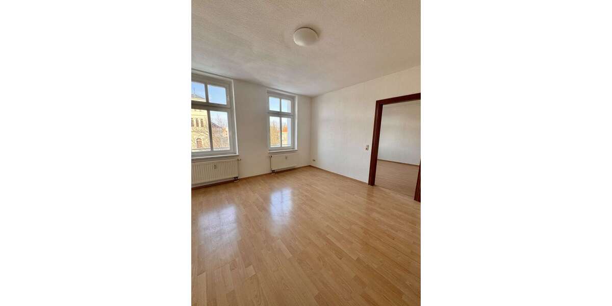 Etagenwohnung Magdeburg Neue Neustadt - 3 Zimmer, 88 m&sup2;, 520&euro; | Angebot:26853647