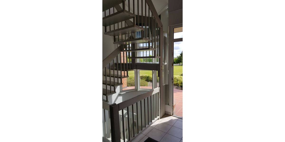 Gewerbeobjekt Hohe Börde Irxleben - 8 Zimmer, 160 m&sup2;, 489.000&euro; | Angebot:26376627
