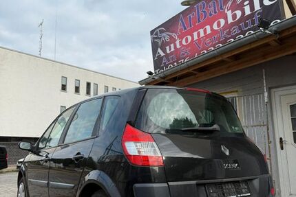 Renault Scenic 176.000 km 2.500 &euro; Magdeburg 39106