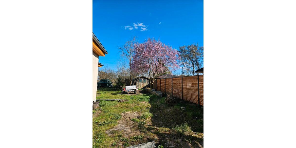 Bungalow Möckern - 5 Zimmer, 125 m&sup2;, 300.000&euro; | Angebot:26067853