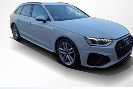 Audi A4 32.420 km 39.940 &euro; Magdeburg 39126
