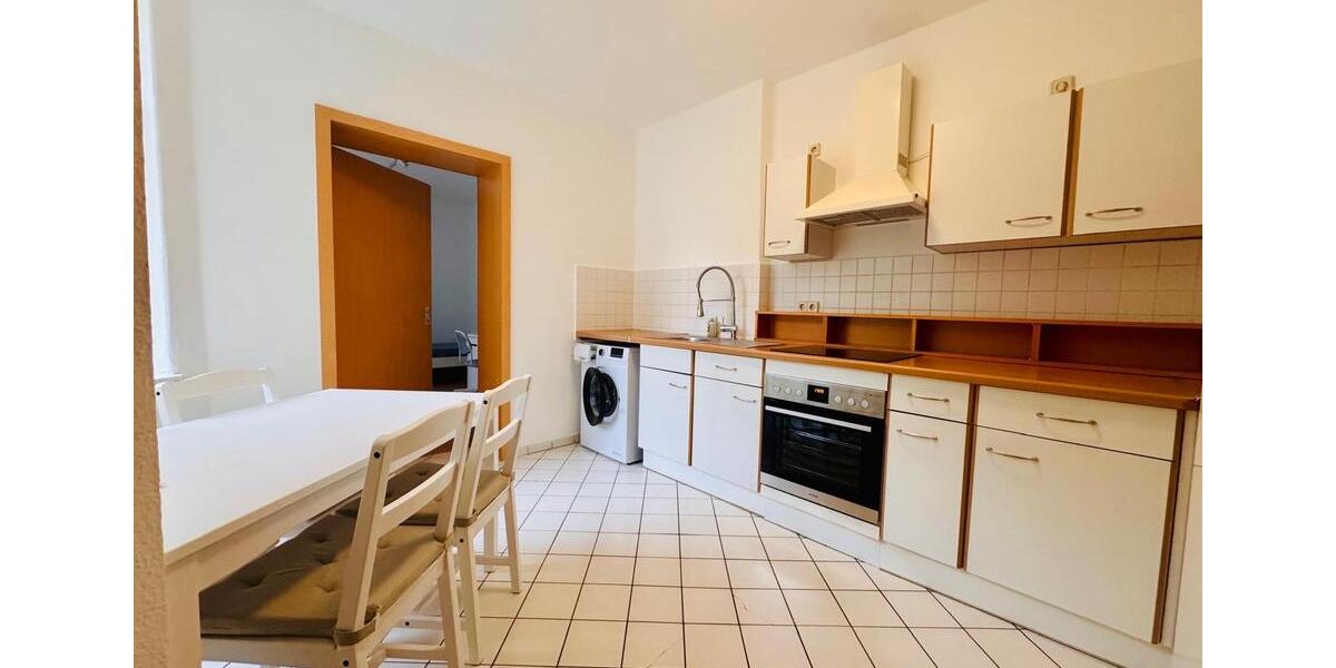 Erdgeschoßwohnung Magdeburg Hopfengarten - 15 Zimmer, 120 m&sup2;, 370&euro; | Angebot:24828098
