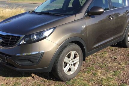 Kia Sportage 234.770 km 4.990 &euro; Magdeburg 39108