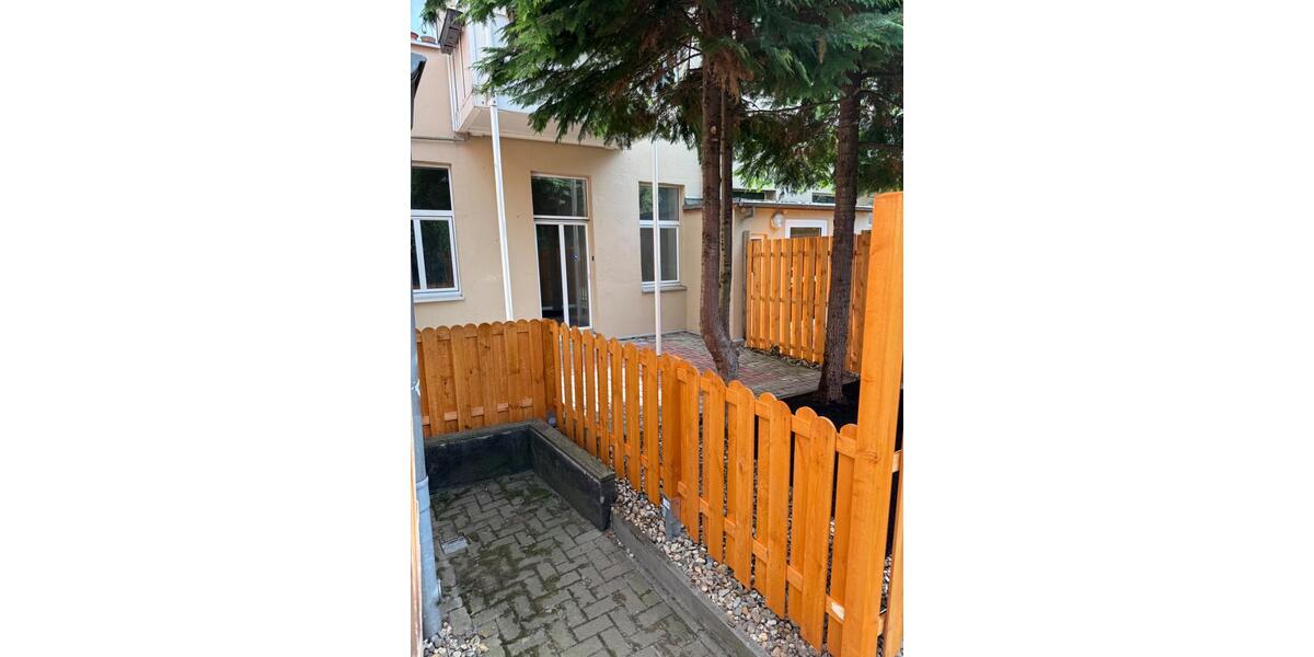Erdgeschoßwohnung Magdeburg Neue Neustadt - 2 Zimmer, 73 m&sup2;, 600&euro; | Angebot:27628373