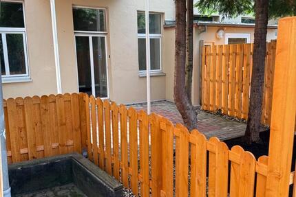 Wohnung Magdeburg Neue Neustadt - 2 Zimmer, 73 m&sup2;, 600&euro; | Angebot:27628373