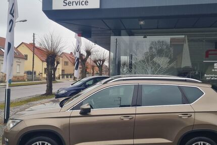 Seat Ateca 89.376 km 16.200 &euro; Barleben 39179