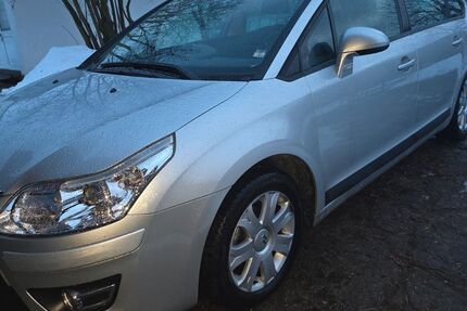 Citroen C4 25.551 km 5.499 &euro; Oschersleben 39387