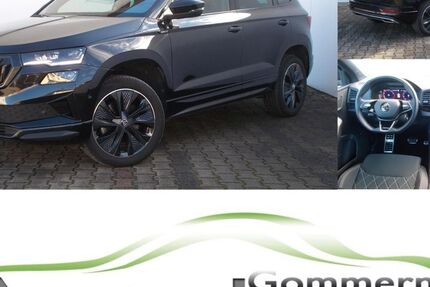Skoda Karoq 20.166 km 32.650 &euro; Gommern 39245