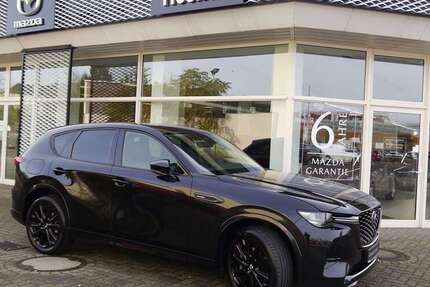 Mazda CX-60 31.000 km 42.800 &euro; Schönebeck 39218