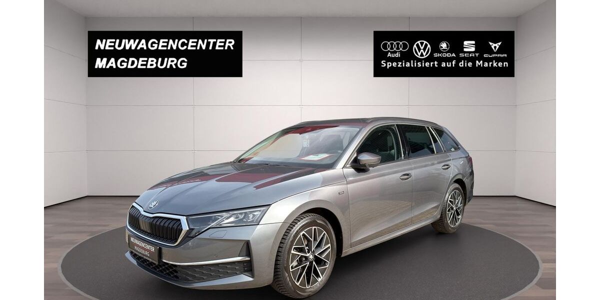 Skoda Octavia 16.939 km 35.480 &euro; Magdeburg 39128