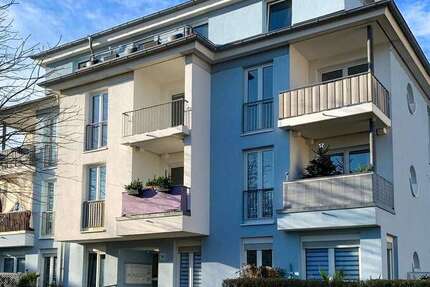 Wohnung Magdeburg Ottersleben - 2 Zimmer, 55 m&sup2;, 119.500&euro; | Angebot:22770728