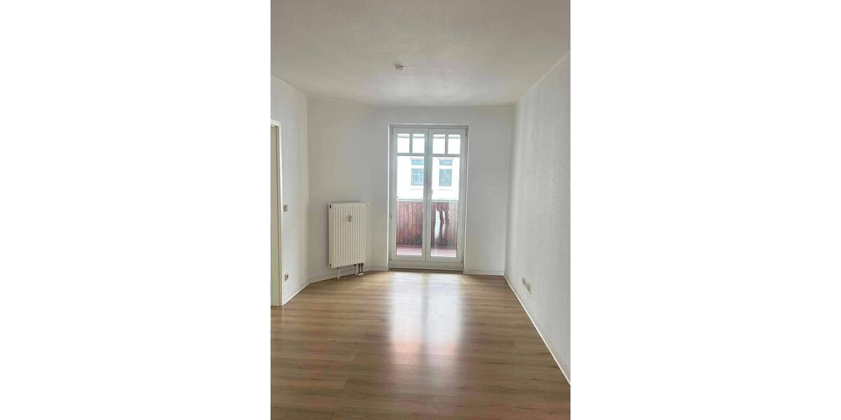 Etagenwohnung Magdeburg Neue Neustadt - 2 Zimmer, 52 m&sup2;, 440&euro; | Angebot:25370342