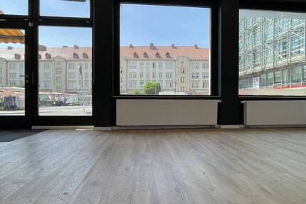 Zentral gelegen, persönlich: Ihr kleiner Laden am Alten Markt 2 zimmer