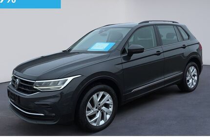 VW Tiguan 51.631 km 27.295 &euro; Magdeburg 39126