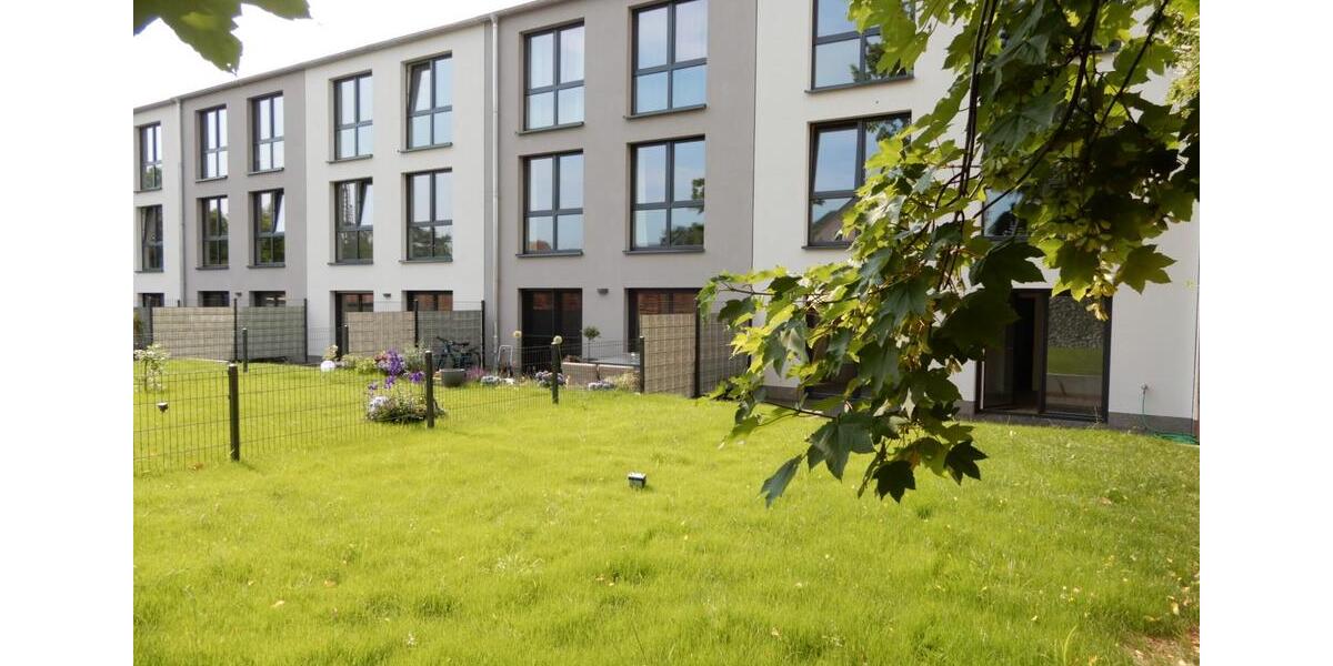 Reihenhaus Magdeburg Leipziger Straße - 5 Zimmer, 143 m&sup2;, 1.600&euro; | Angebot:26425827