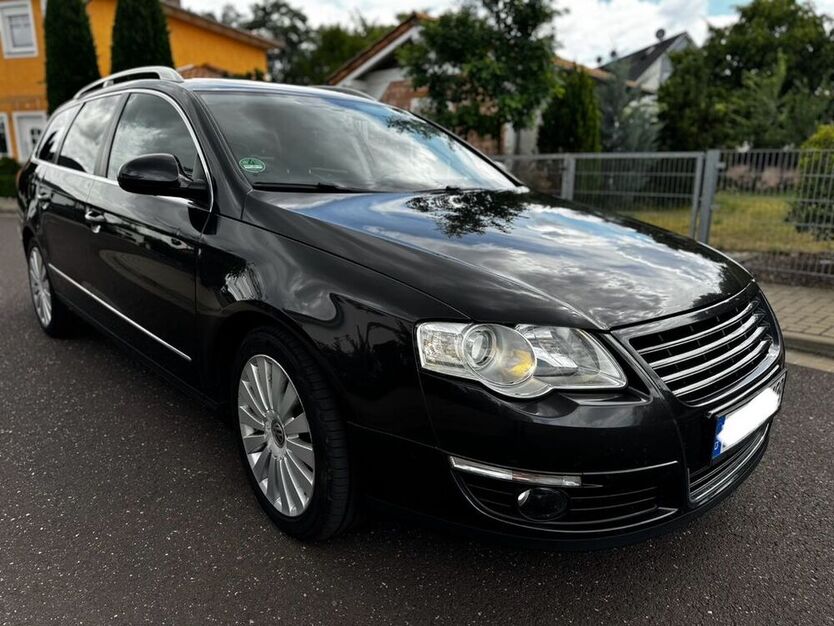 Passat