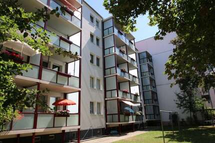 Wohnung Magdeburg Stadtfeld Ost - 2 Zimmer, 49 m&sup2;, 322&euro; | Angebot:27360398