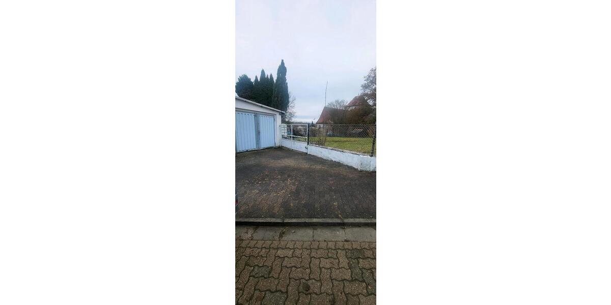 Einfamilienhaus in Zabenstedt 06347 4 zimmer