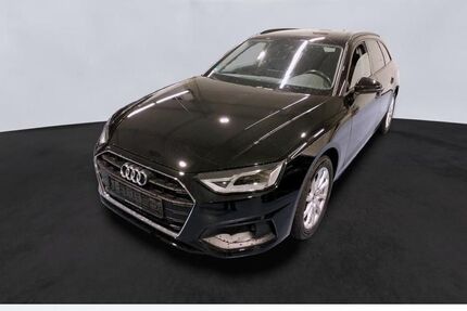 Audi A4 52.925 km 21.940 &euro; Magdeburg 39126