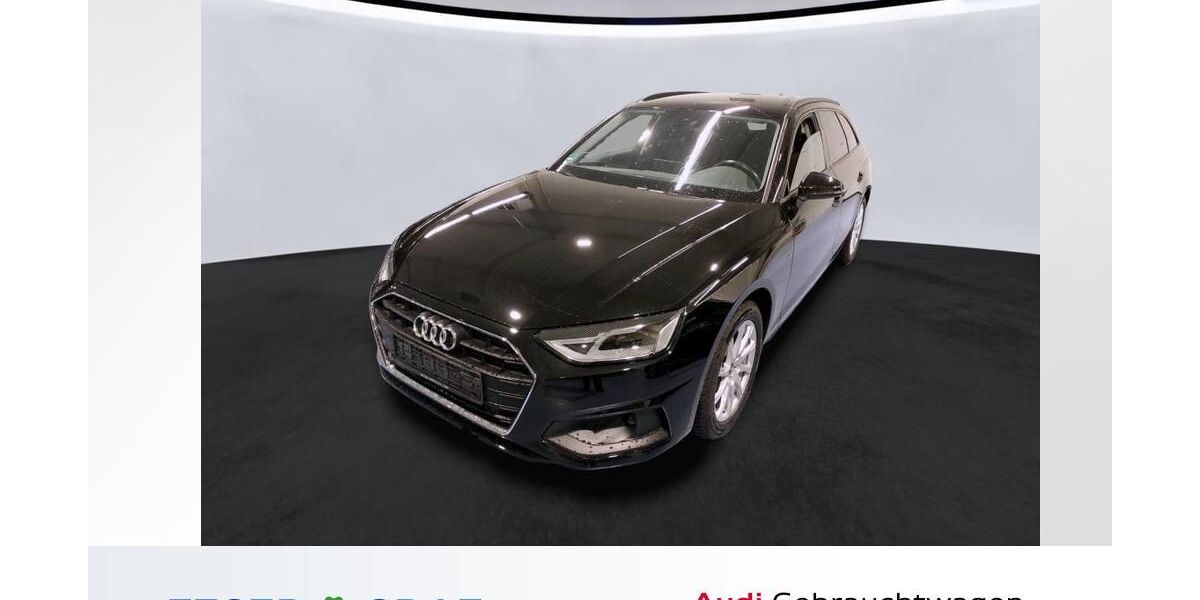 Audi A4 52.925 km 21.940 &euro; Magdeburg 39126