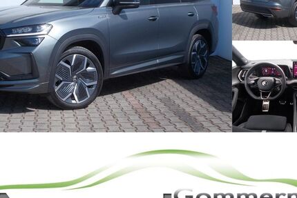 Skoda Kodiaq 20.129 km 47.950 &euro; Gommern 39245