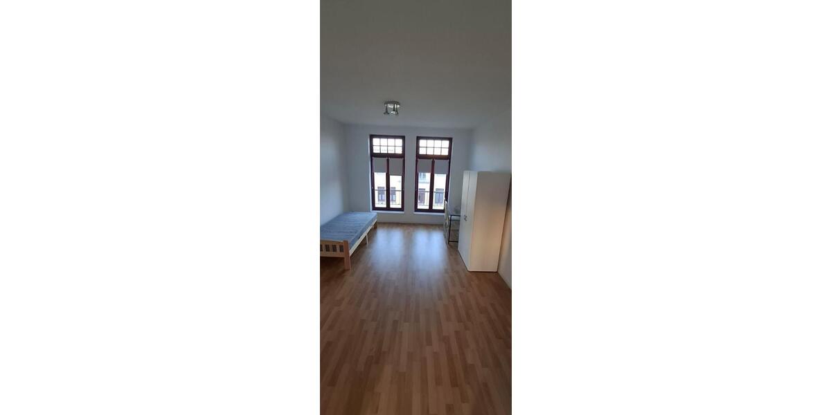 Etagenwohnung Magdeburg Leipziger Straße - 1 Zimmer, 20 m&sup2;, 410&euro; | Angebot:26644846