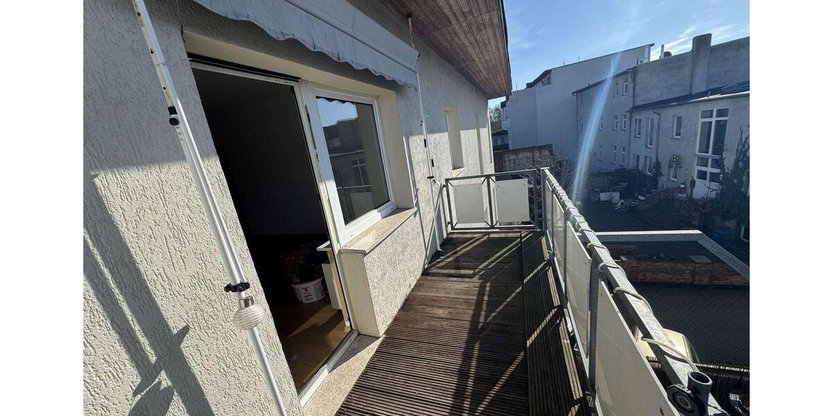 Etagenwohnung Magdeburg Beyendorf-Sohlen - 2 Zimmer, 60 m&sup2;, 390&euro; | Angebot:25329444