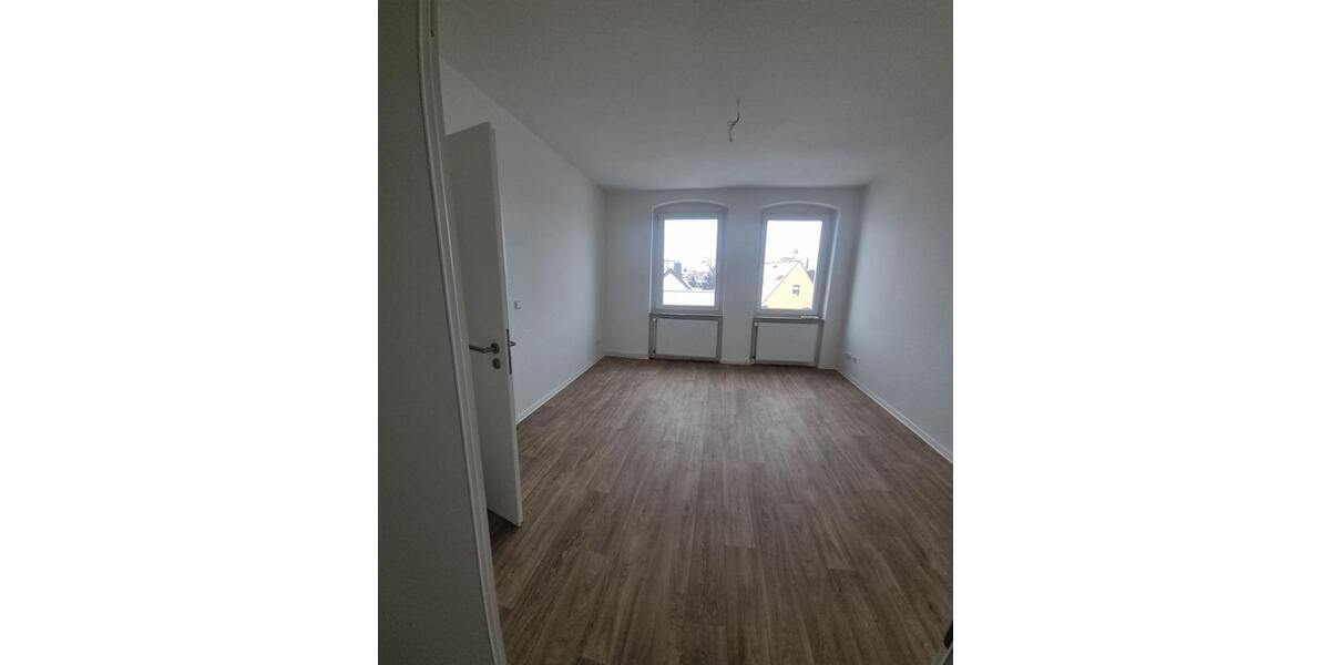 Etagenwohnung Magdeburg Ottersleben - 2 Zimmer, 48 m&sup2;, 365&euro; | Angebot:26463263