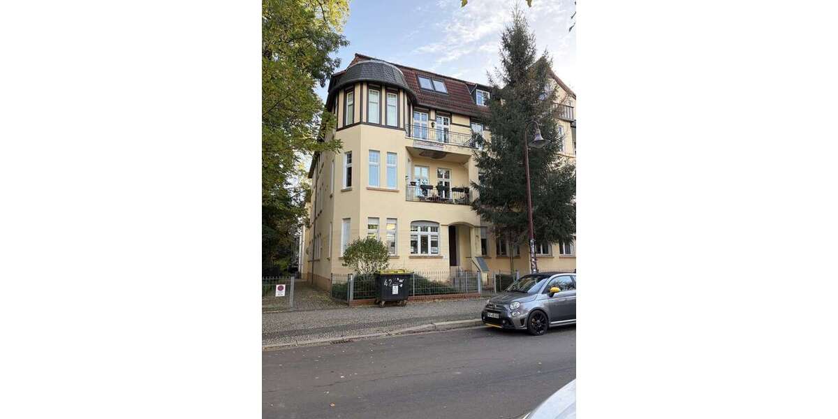Etagenwohnung Magdeburg Stadtfeld Ost - 3 Zimmer, 67 m&sup2;, 560&euro; | Angebot:27728817