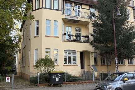Wohnung Magdeburg Stadtfeld Ost - 3 Zimmer, 67 m&sup2;, 560&euro; | Angebot:27728817
