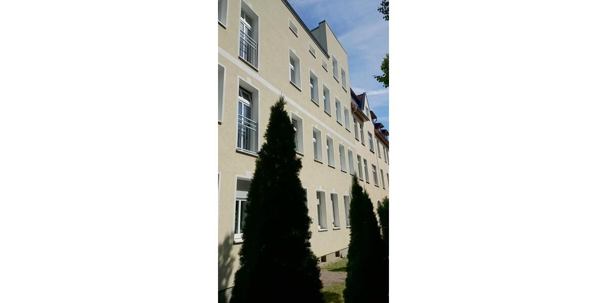 Erdgeschoßwohnung Magdeburg Leipziger Straße - 3 Zimmer, 79 m&sup2;, 500&euro; | Angebot:25418017