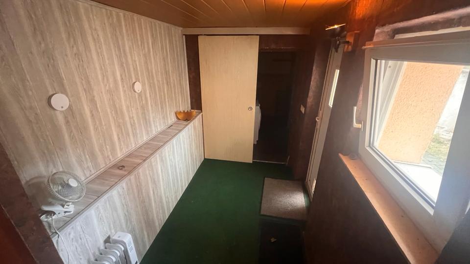 Reihenhaus Wolmirstedt - 3 Zimmer, 100 m&sup2;, 700&euro; | Angebot:27634617