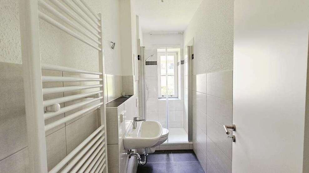Wohnung zum Mieten in Magdeburg 417,83 € 55.71 m²