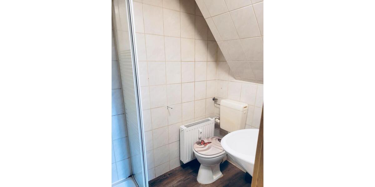 Erdgeschoßwohnung Gommern - 2 Zimmer, 50 m&sup2;, 250&euro; | Angebot:26049076