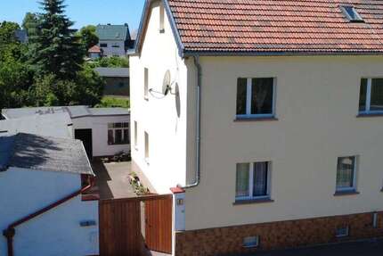 Haus Breitenhagen Breitenhagen - 7 Zimmer, 140 m&sup2;, 119.000&euro; | Angebot:26905793