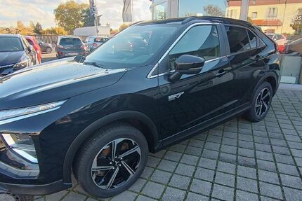 Mitsubishi Eclipse Cross 49.119 km 21.990 &euro; Magdeburg 39124
