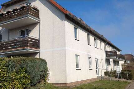 Wohnung Irxleben Irxleben - 1 Zimmer, 51 m&sup2;, 61.000&euro; | Angebot:24571413