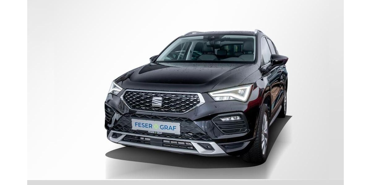 Seat Ateca 14.169 km 25.390 &euro; Magdeburg 39118