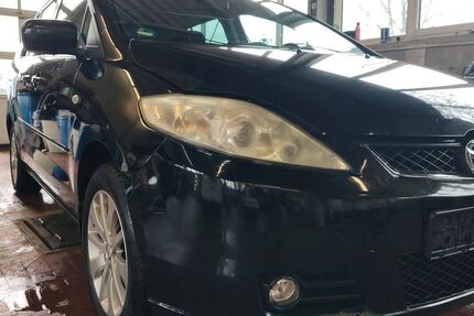 Mazda 5 224.855 km 1.500 &euro; Loburg 39279