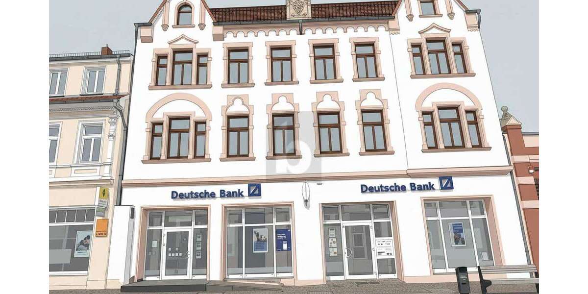 Gewerbeobjekt Burg - 3.900&euro; | Angebot:26732065
