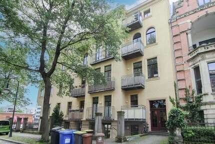 Wohnung Magdeburg - 1 Zimmer, 42 m&sup2;, 75.000&euro; | Angebot:27217067
