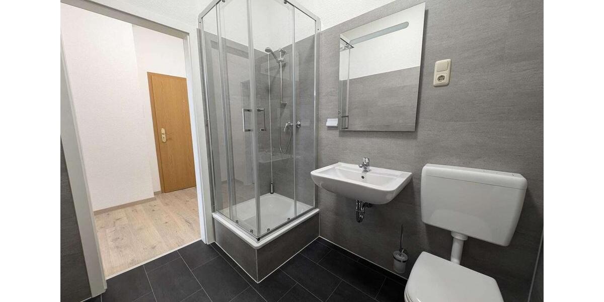 Etagenwohnung Magdeburg Nordwest - 2 Zimmer, 53 m&sup2;, 579&euro; | Angebot:26309434