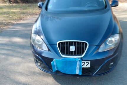 Seat Altea 244.000 km 3.650 &euro; Eilsleben 39365